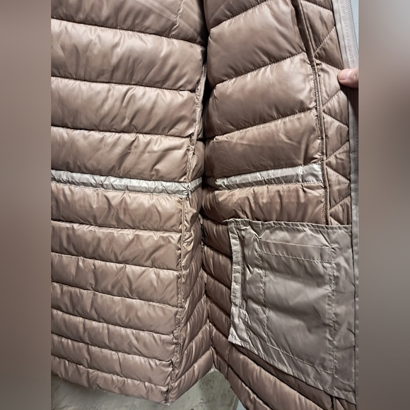 ❄️Women's XXL Kenneth Cole Puffer Jacket❄️ - Picture 4 of 5